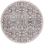 Safavieh Vivaldi 568 Rug, VIV568 - Blue / Ivory