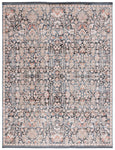Safavieh Vivaldi 568 Rug, VIV568 - Blue / Ivory