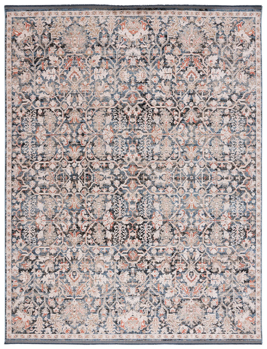 Safavieh Vivaldi 568 Rug, VIV568 - Blue / Ivory