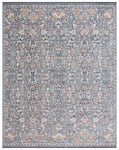 Safavieh Vivaldi 568 Rug, VIV568 - Light Blue / Ivory