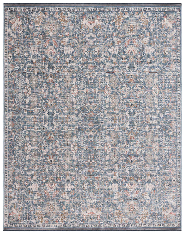Safavieh Vivaldi 568 Rug, VIV568 - Light Blue / Ivory