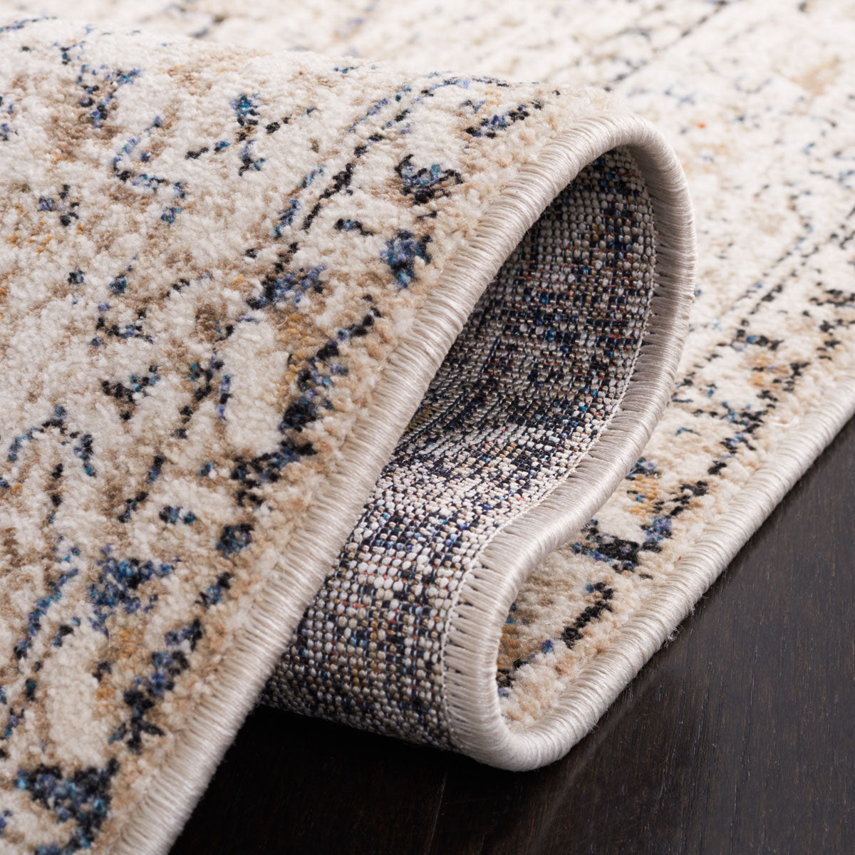Safavieh Vivaldi 595 Rug, VIV595 - Ivory / Light Olive