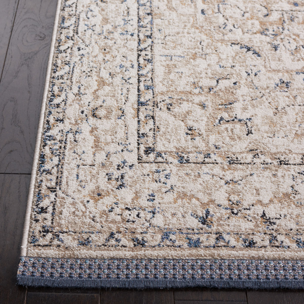 Safavieh Vivaldi 595 Rug, VIV595 - Ivory / Light Olive