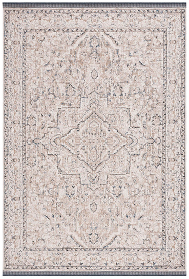 Safavieh Vivaldi 595 Rug, VIV595 - Ivory / Light Olive