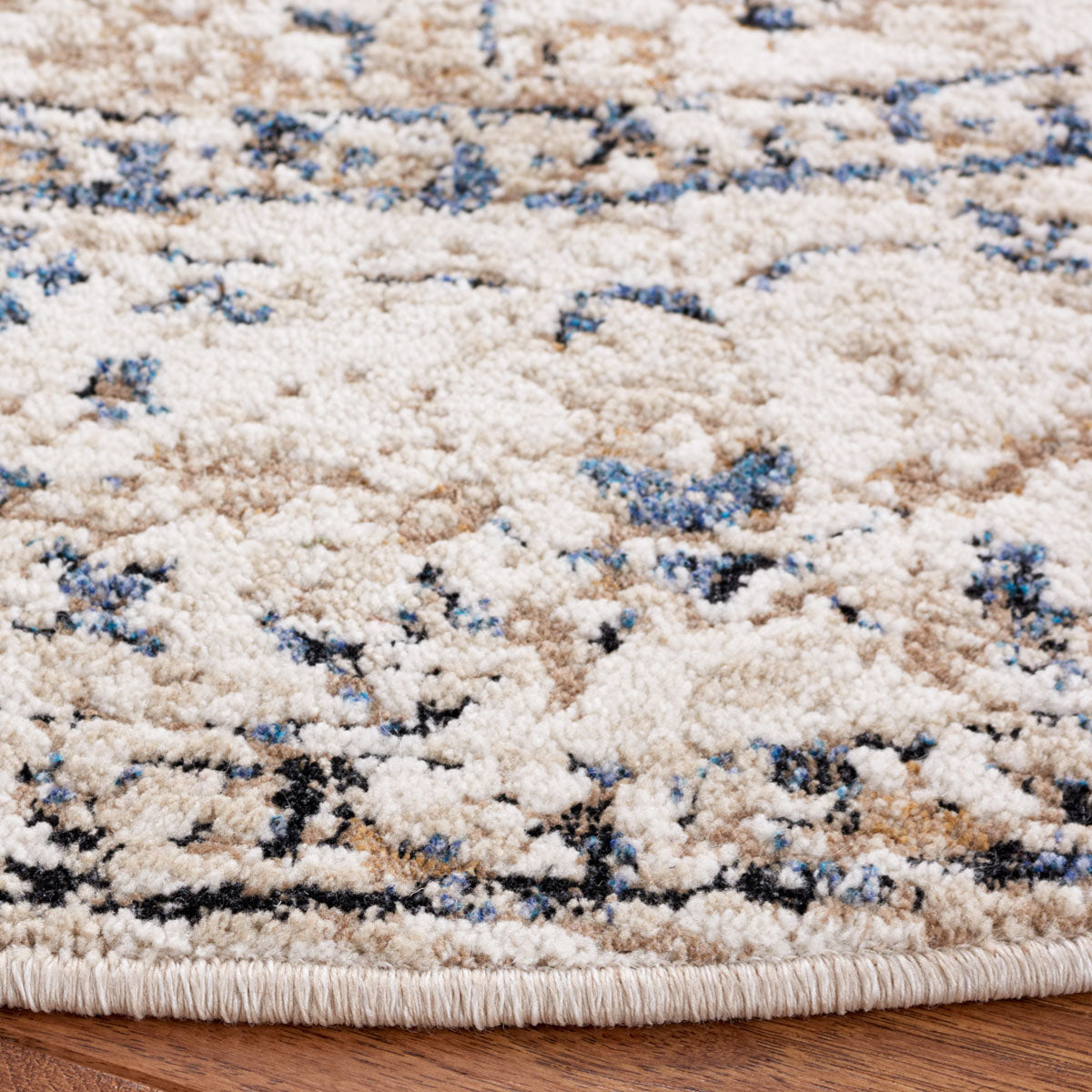 Safavieh Vivaldi 595 Rug, VIV595 - Ivory / Light Olive