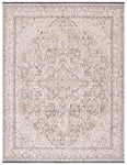 Safavieh Vivaldi 595 Rug, VIV595 - Ivory / Light Olive
