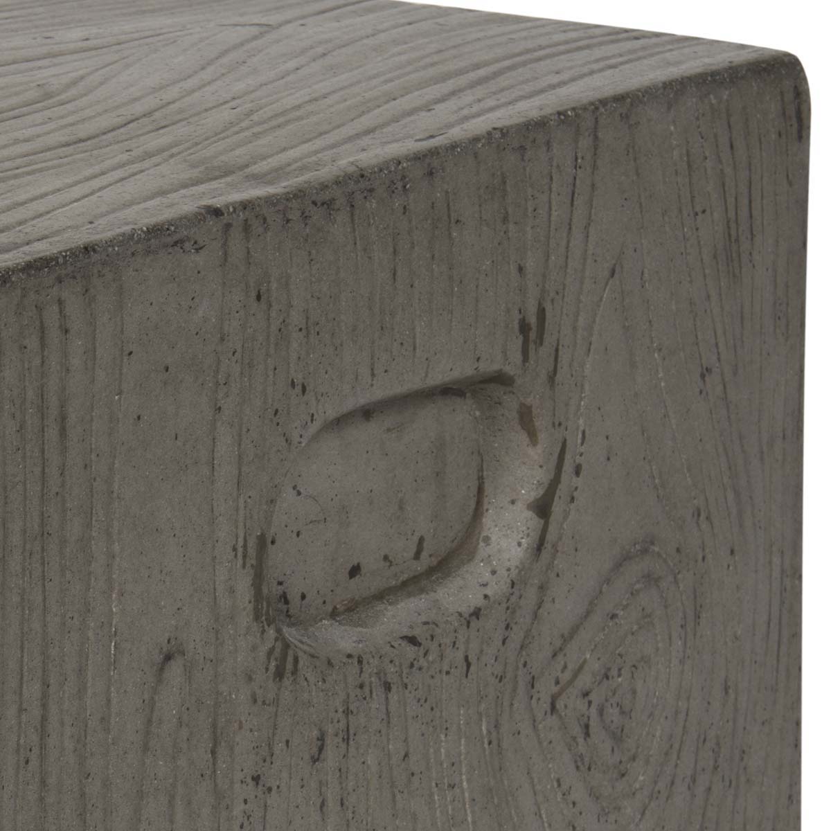 Dark Grey - Dark Grey