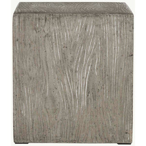 Safavieh Cube Indoor/Outdoor Modern Concrete 16.5, VNN1003