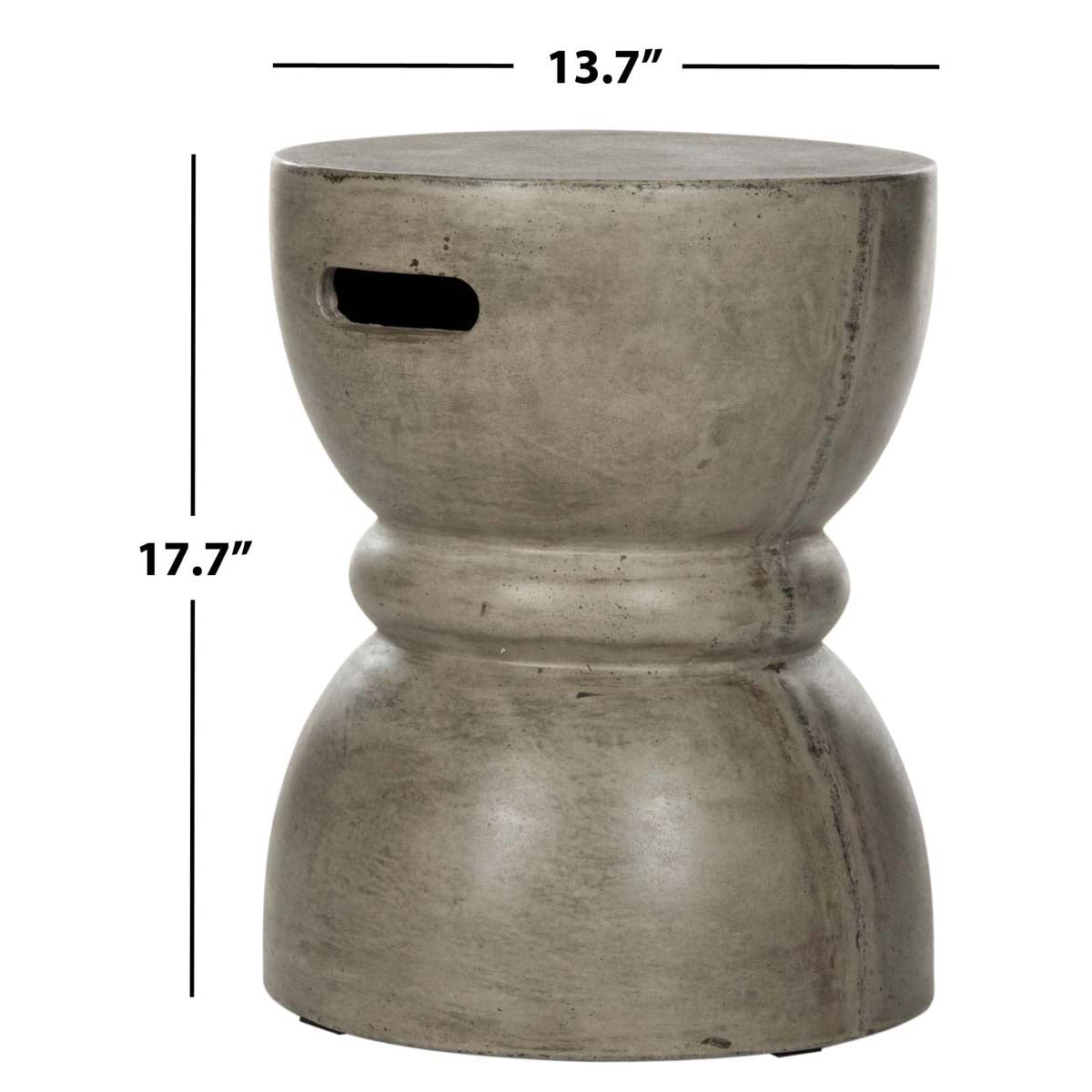 Dark Grey - Dark Grey