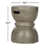 Dark Grey - Dark Grey