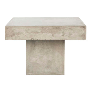 Safavieh Tallen Indoor/Outdoor Modern Concrete 15.75, VNN1016