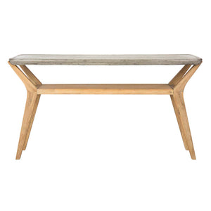 Safavieh Babette Indoor/Outdoor Modern Concrete 29.53, VNN1020