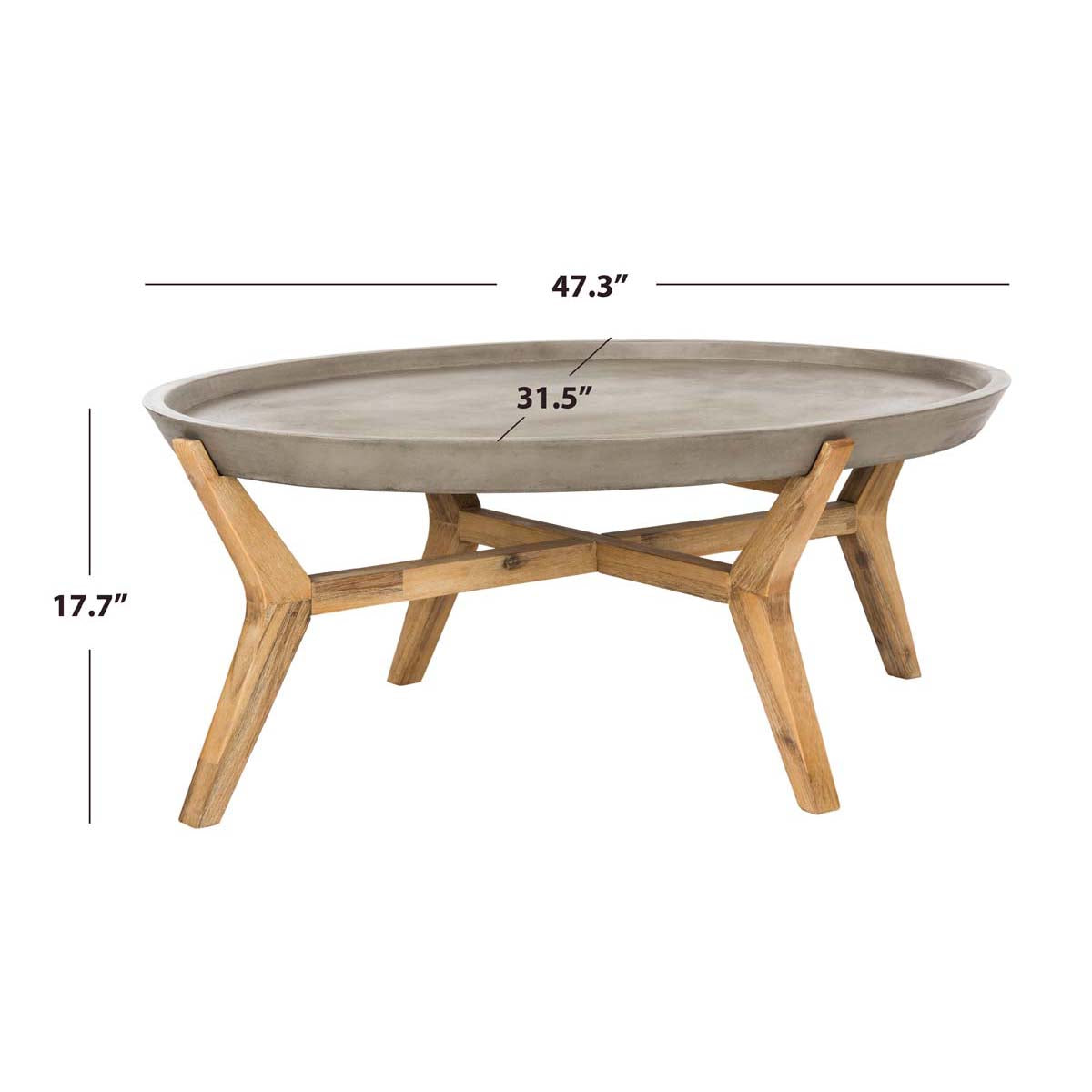 Dark Grey - Dark Grey