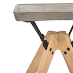 Dark Grey - Dark Grey