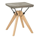 Dark Grey - Dark Grey