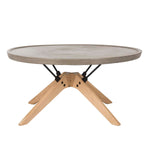 Dark Grey - Dark Grey