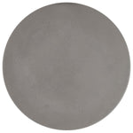 Safavieh Akiko Concrete Accent Table , VNN1028 - Grey