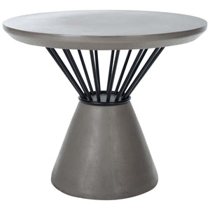 Safavieh Darien Concrete Coffee Table , VNN1029