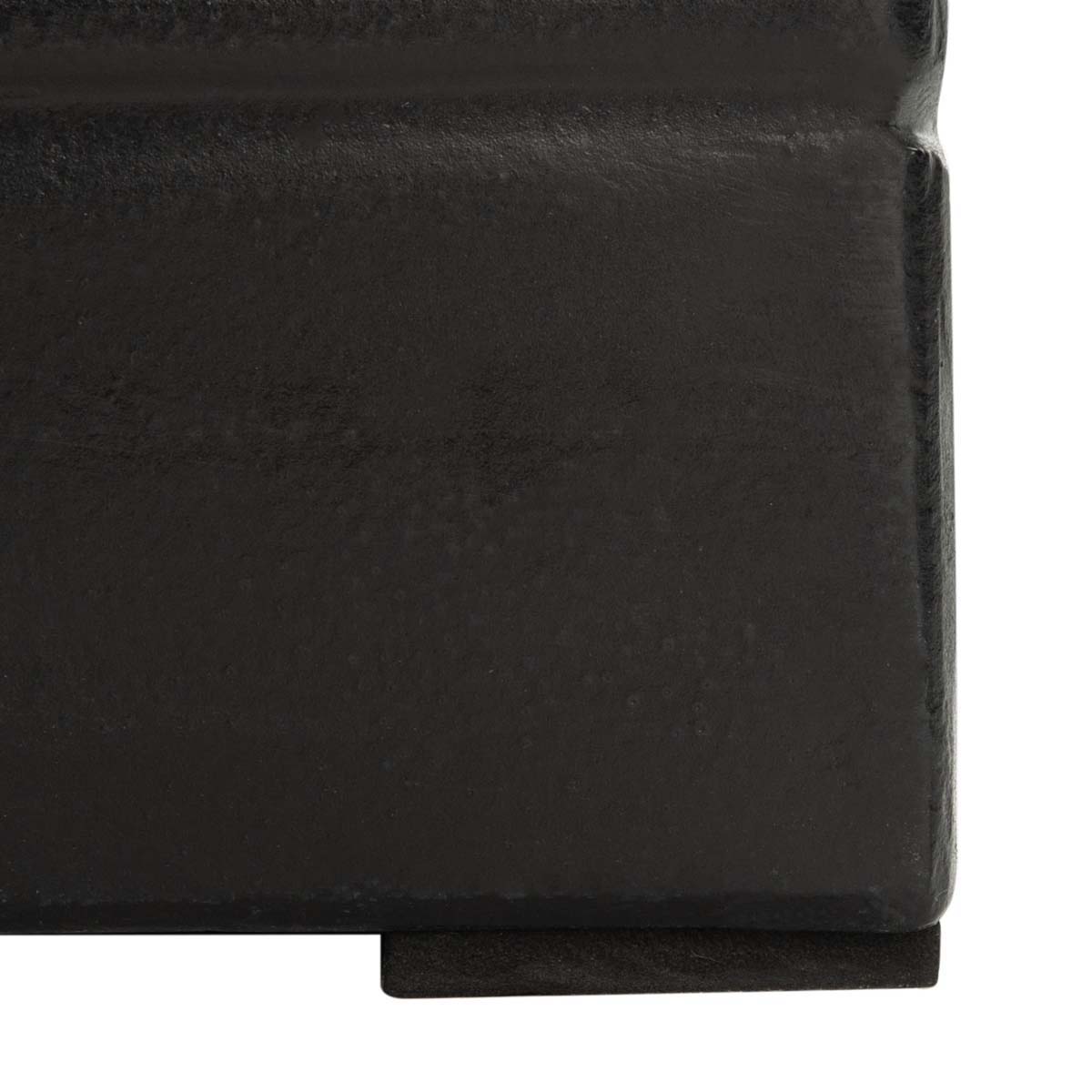Black - Black