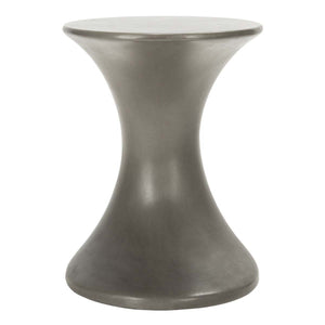 Safavieh Kavita Concrete Accent Table , VNN1035