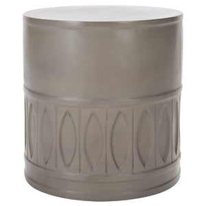 Safavieh Nasya Concrete Coffee Table , VNN1038