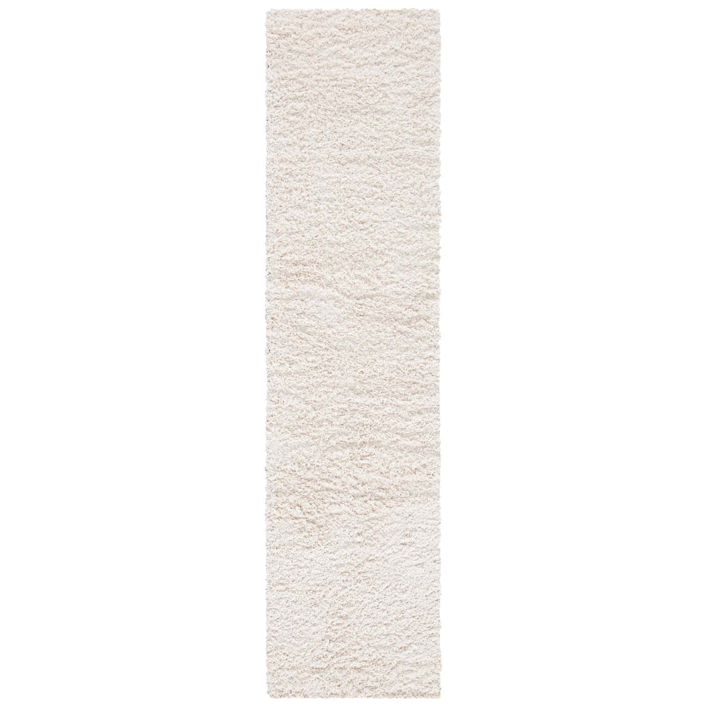 Safavieh Venus Shag 520 Rug, VNS520 - Ivory