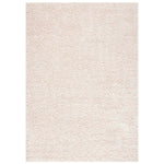 Safavieh Venus Shag 520 Rug, VNS520 - Ivory