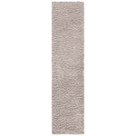 Safavieh Venus Shag 520 Rug, VNS520 - Taupe