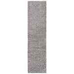 Safavieh Venus Shag 520 Rug, VNS520 - Light Grey