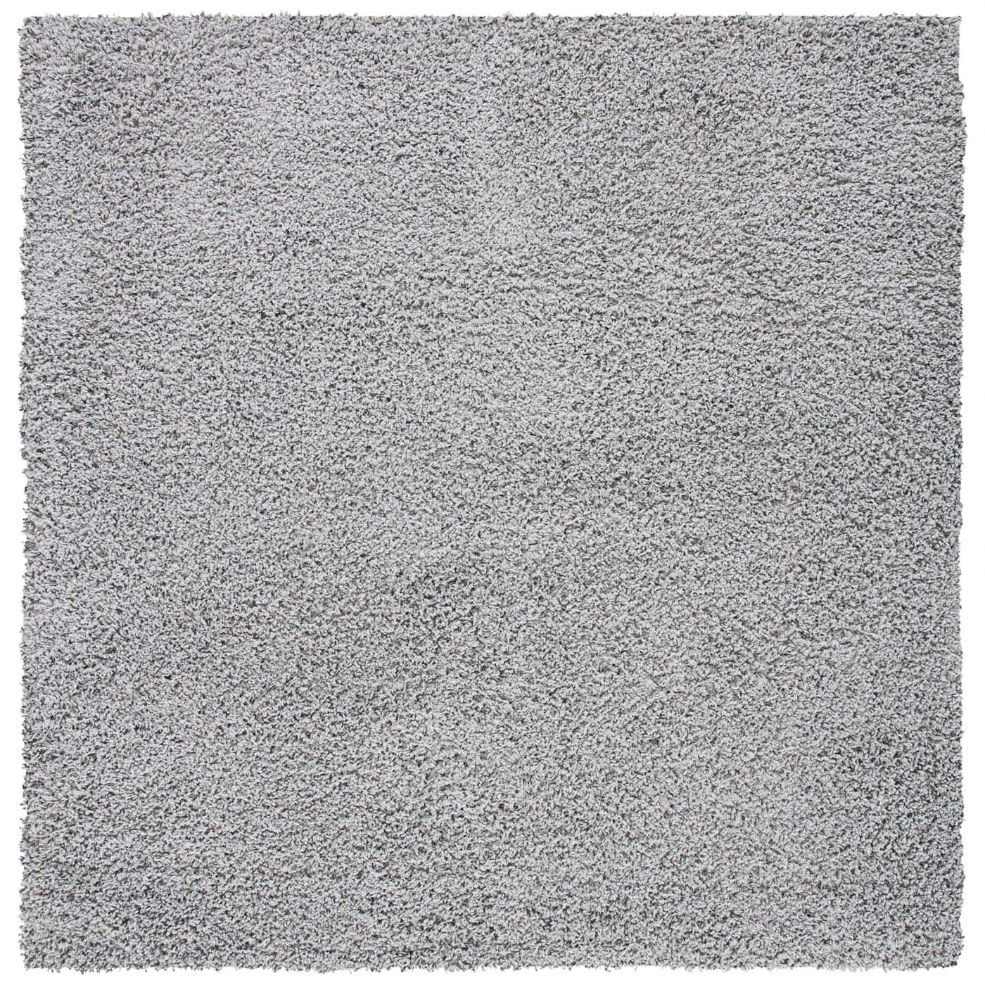 Safavieh Venus Shag 520 Rug, VNS520 - Light Grey