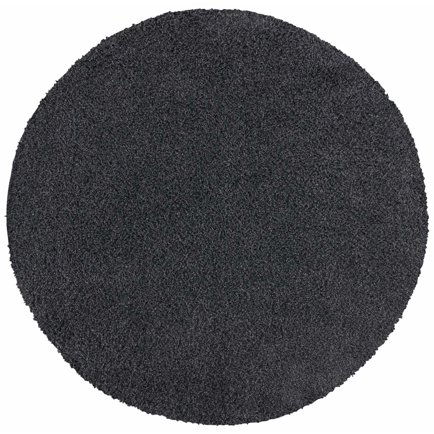 Safavieh Venus Shag 520 Rug, VNS520 - Dark Grey