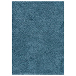 Safavieh Venus Shag 520 Rug, VNS520 - Blue