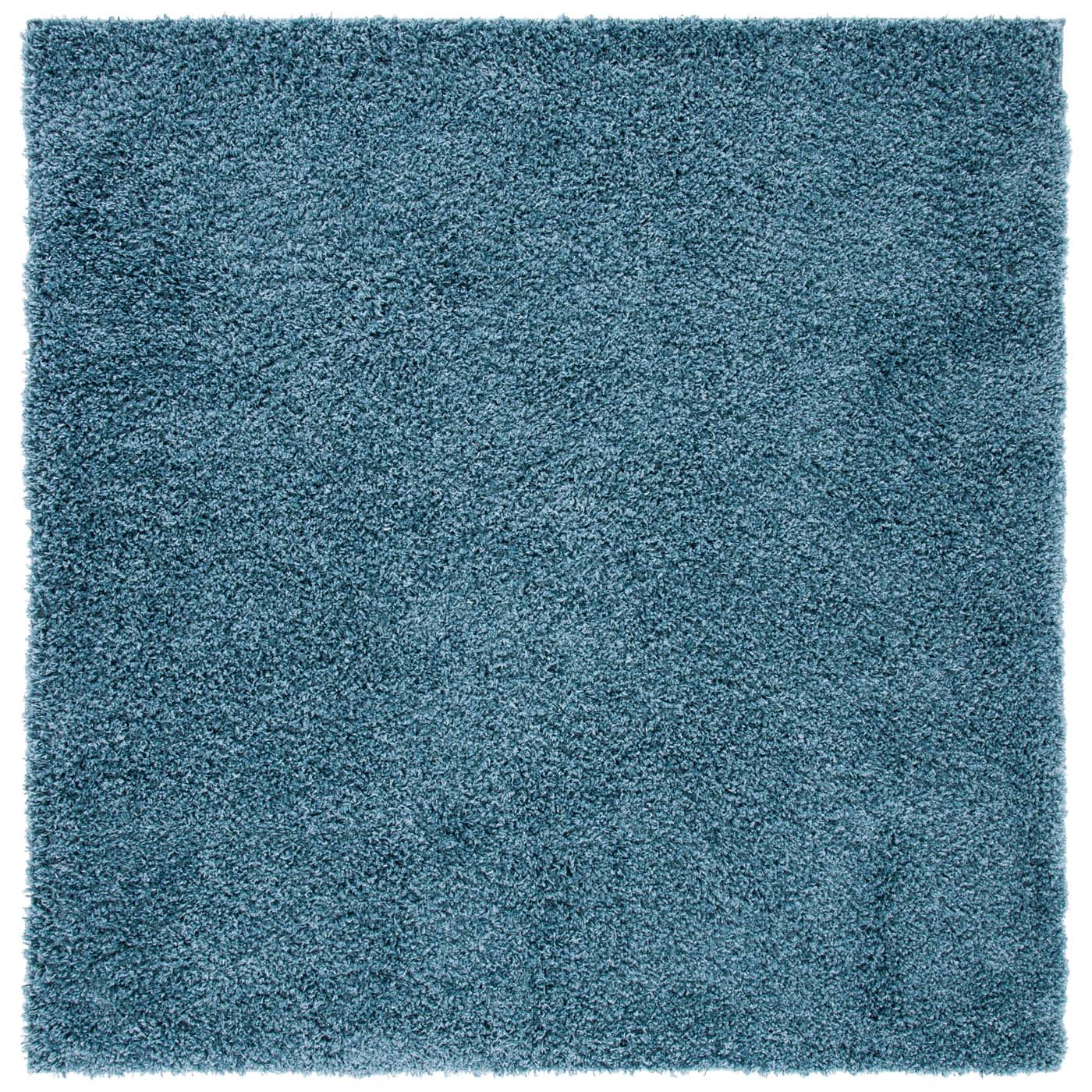 Safavieh Venus Shag 520 Rug, VNS520 - Blue