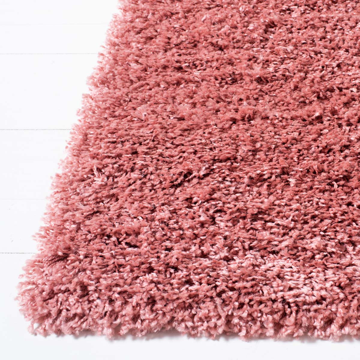 Safavieh Venus Shag 520 Rug, VNS520 - Pink