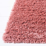 Safavieh Venus Shag 520 Rug, VNS520 - Pink