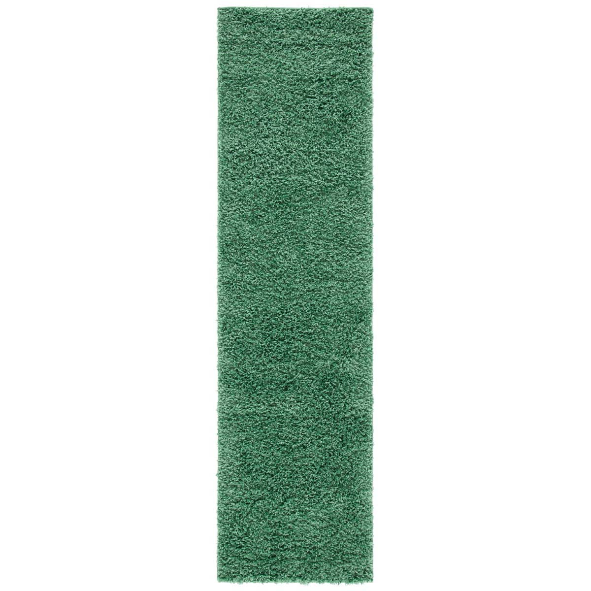 Safavieh Venus Shag 520 Rug, VNS520 - Green