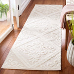 Safavieh Vermont 101 Rug, VRM101 - Ivory