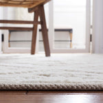 Safavieh Vermont 101 Rug, VRM101 - Ivory