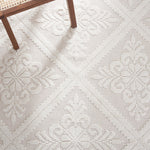 Safavieh Vermont 101 Rug, VRM101 - Ivory
