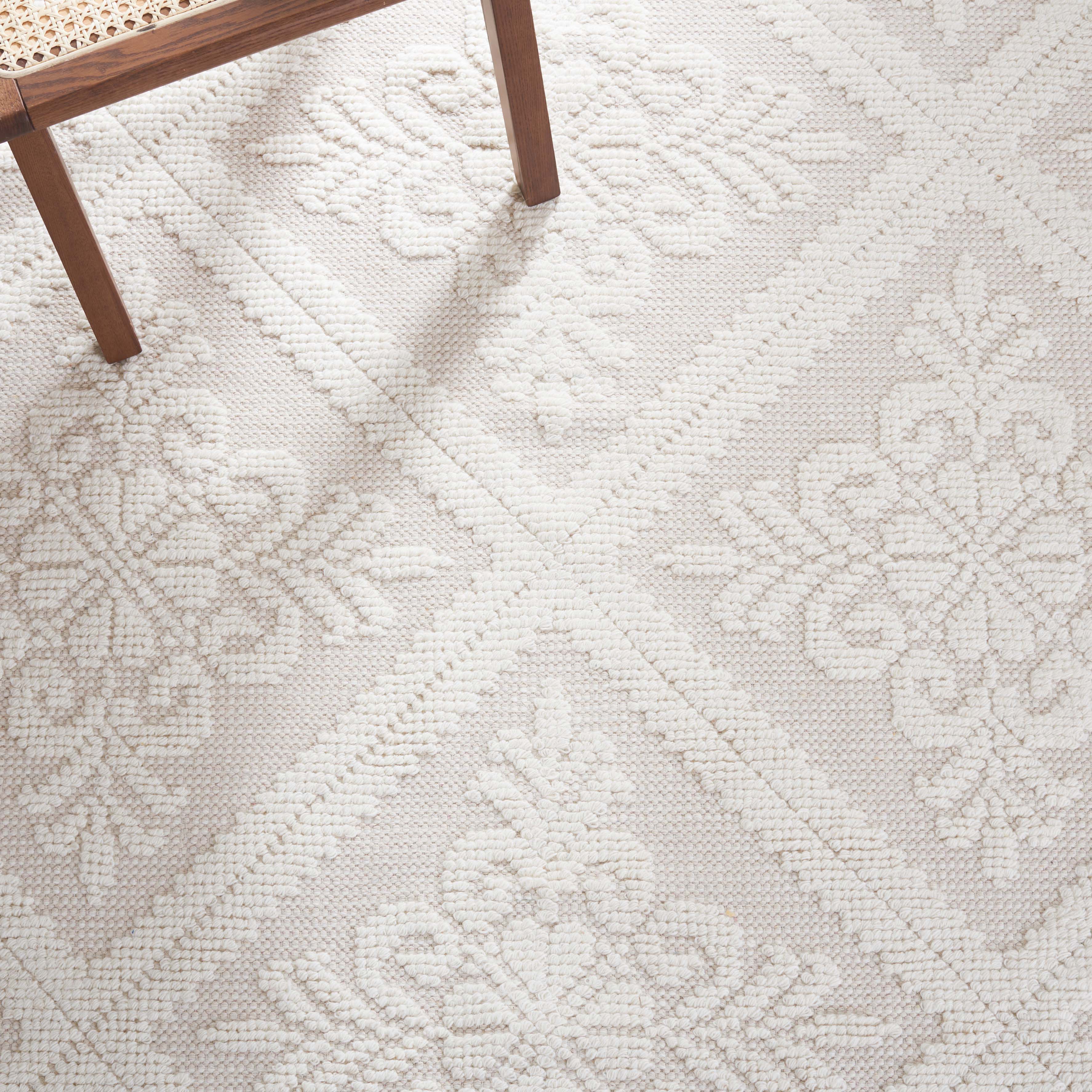 Safavieh Vermont 101 Rug, VRM101 - Ivory