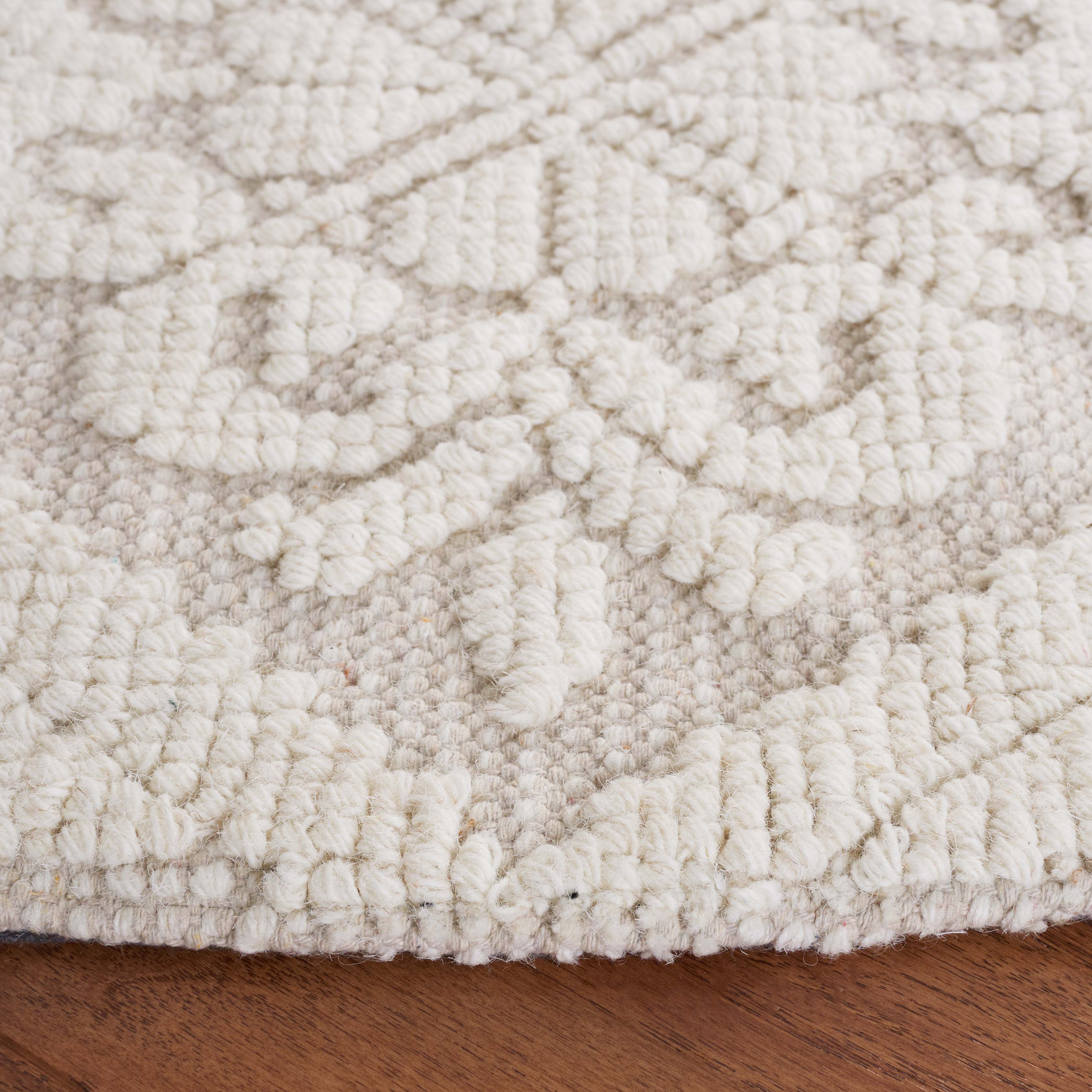 Safavieh Vermont 101 Rug, VRM101 - Ivory