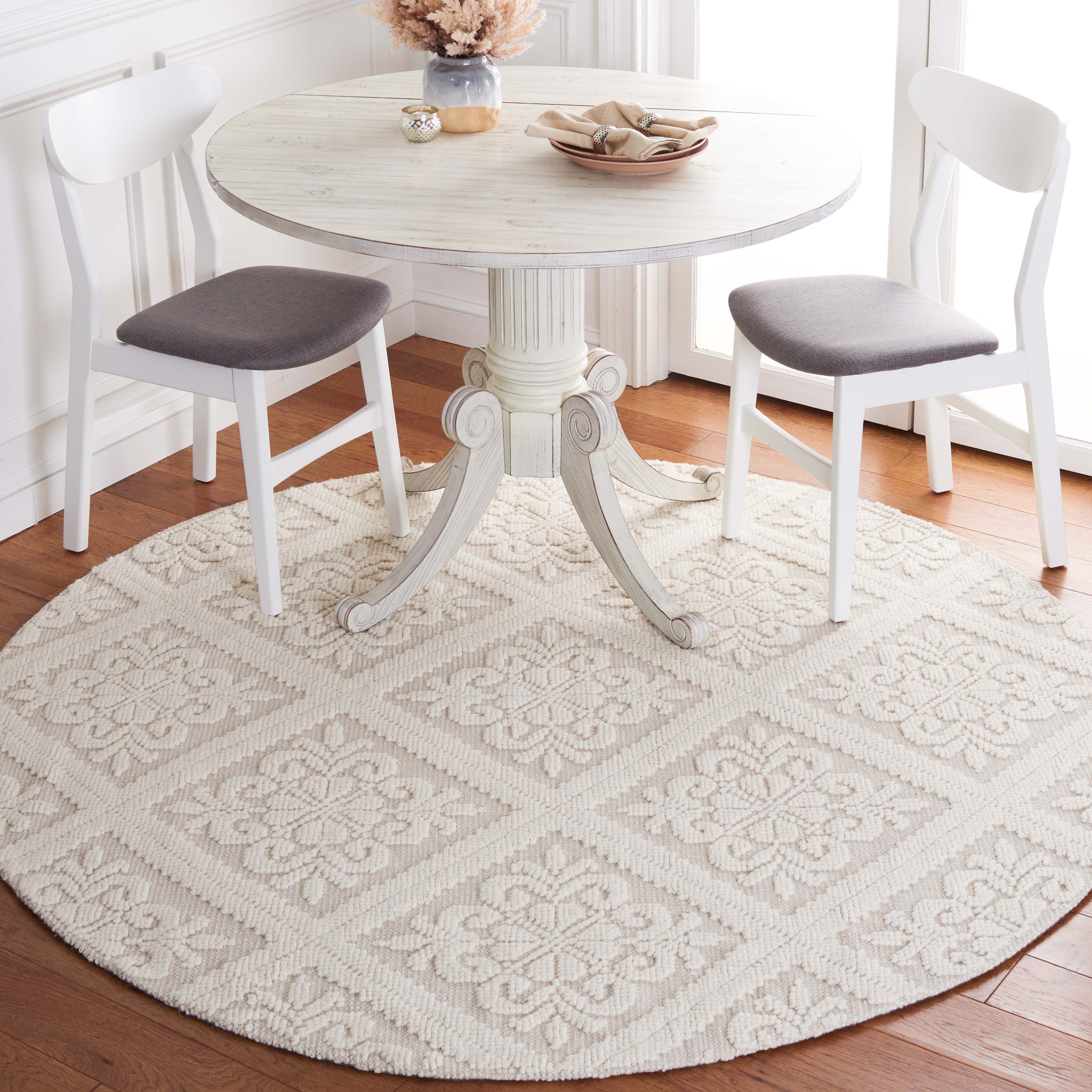 Safavieh Vermont 101 Rug, VRM101 - Ivory