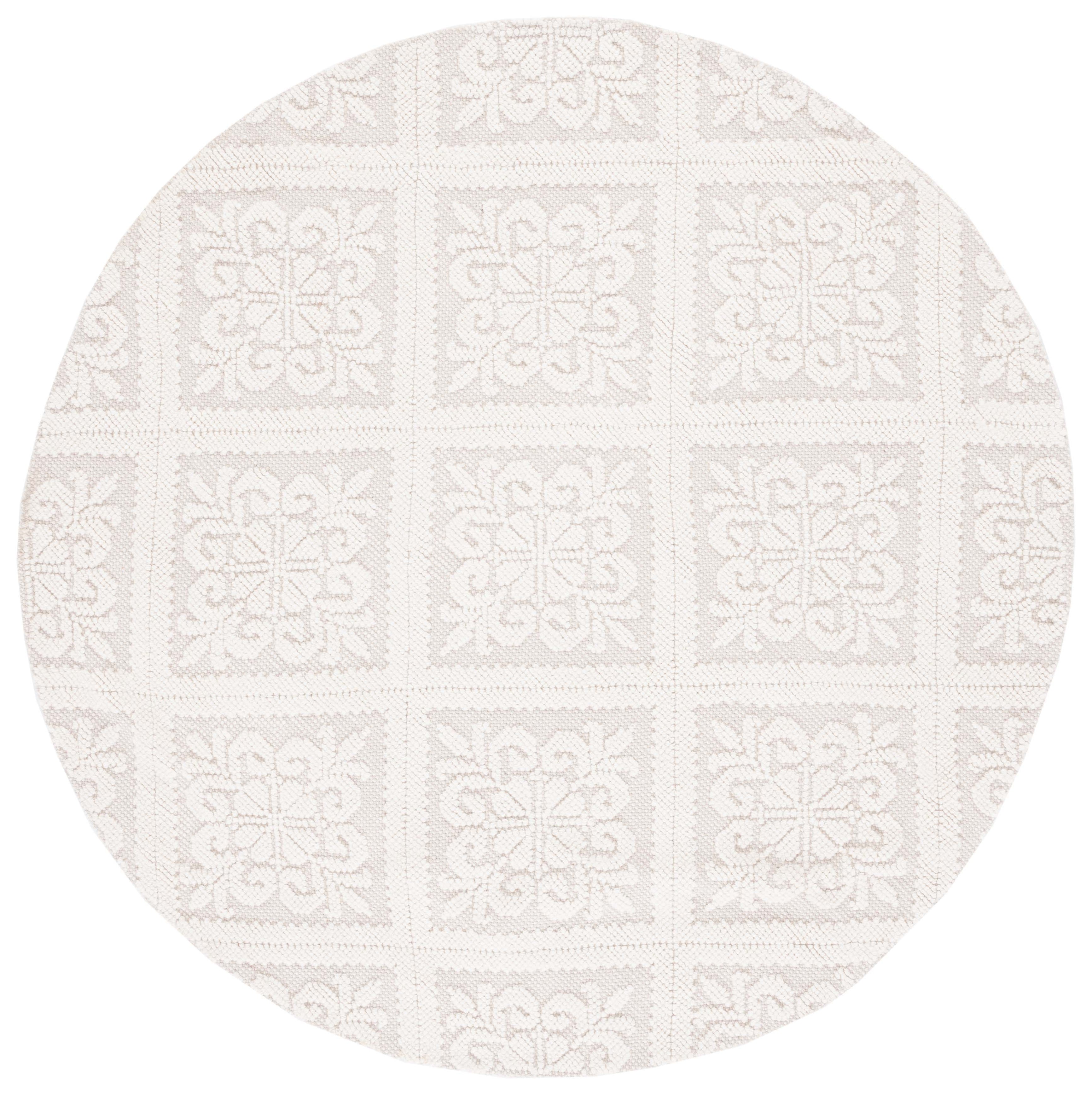 Safavieh Vermont 101 Rug, VRM101 - Ivory