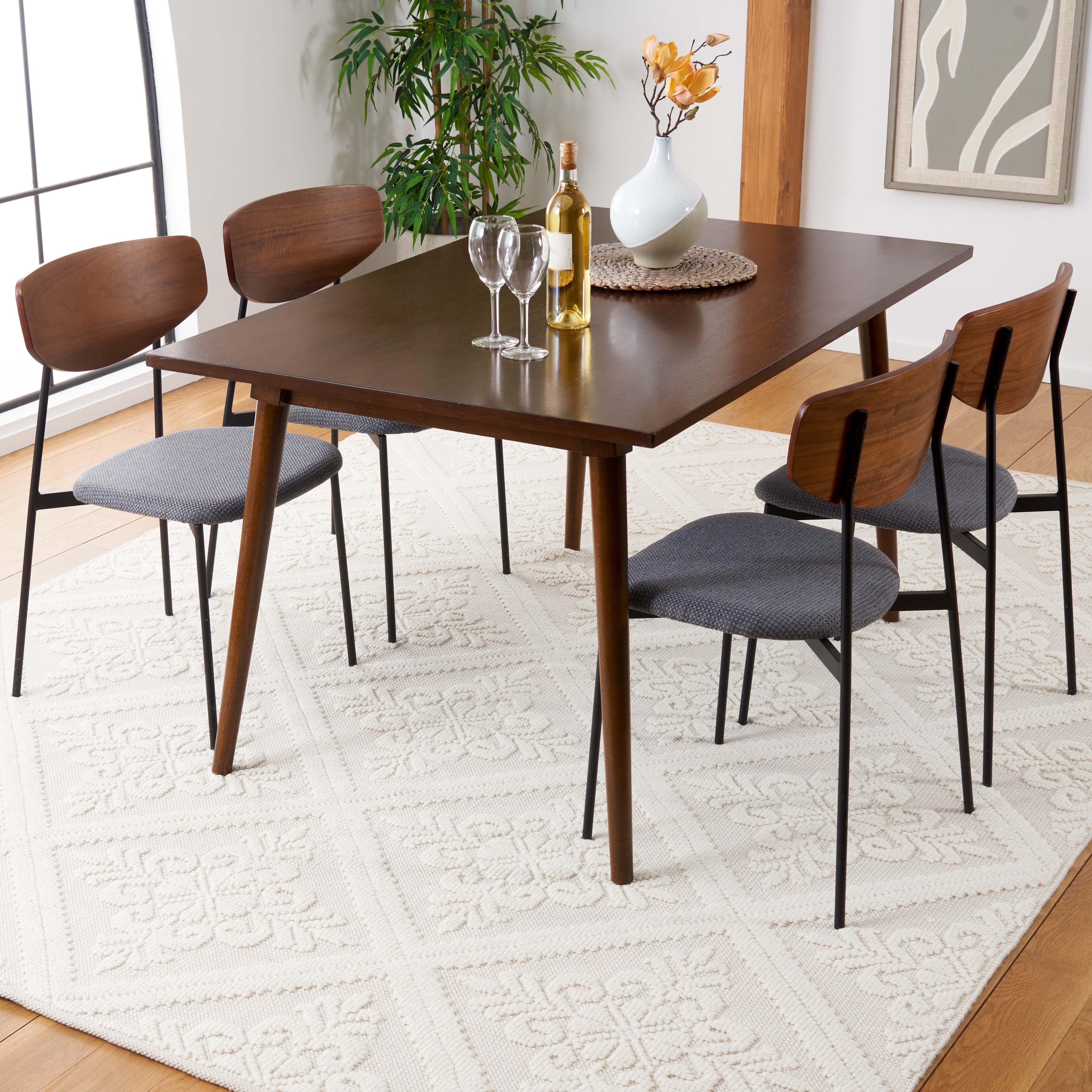 Safavieh Vermont 101 Rug, VRM101 - Ivory