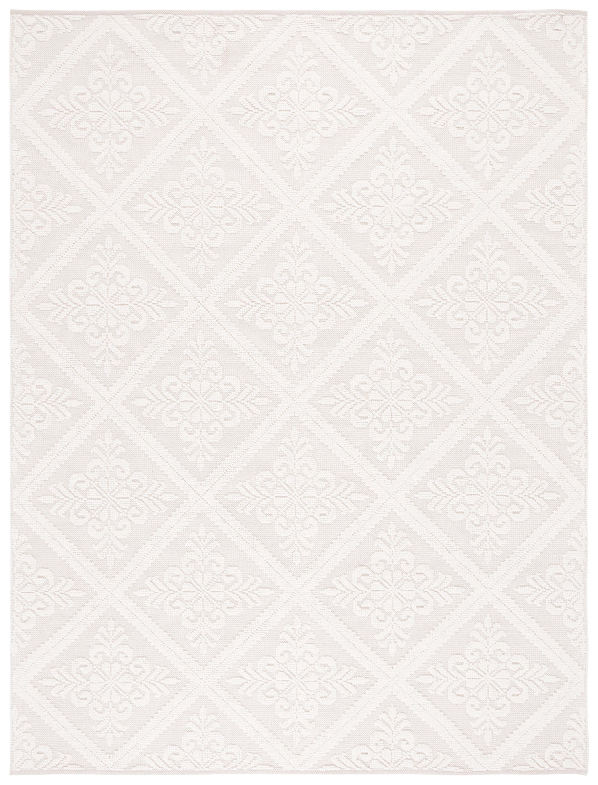 Safavieh Vermont 101 Rug, VRM101 - Ivory