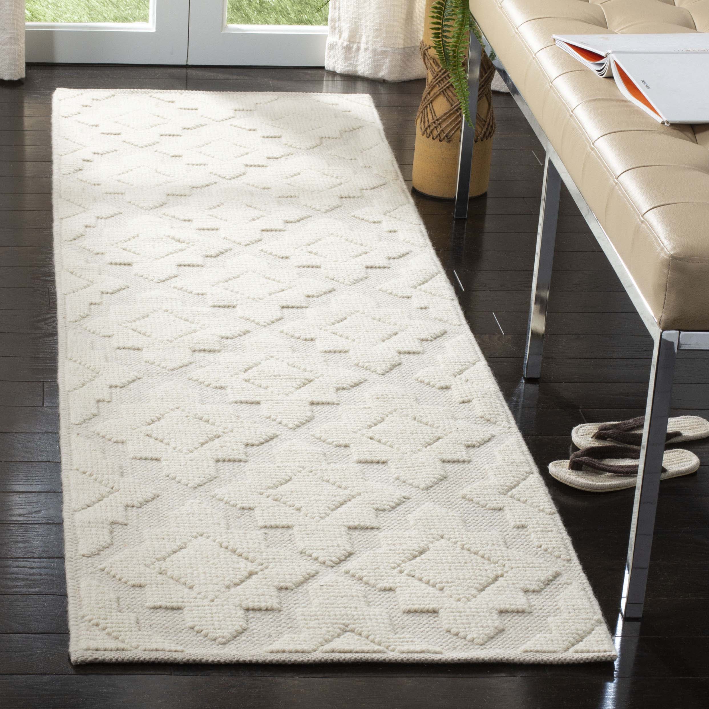 Safavieh Vermont 103 Rug, VRM103 - Ivory