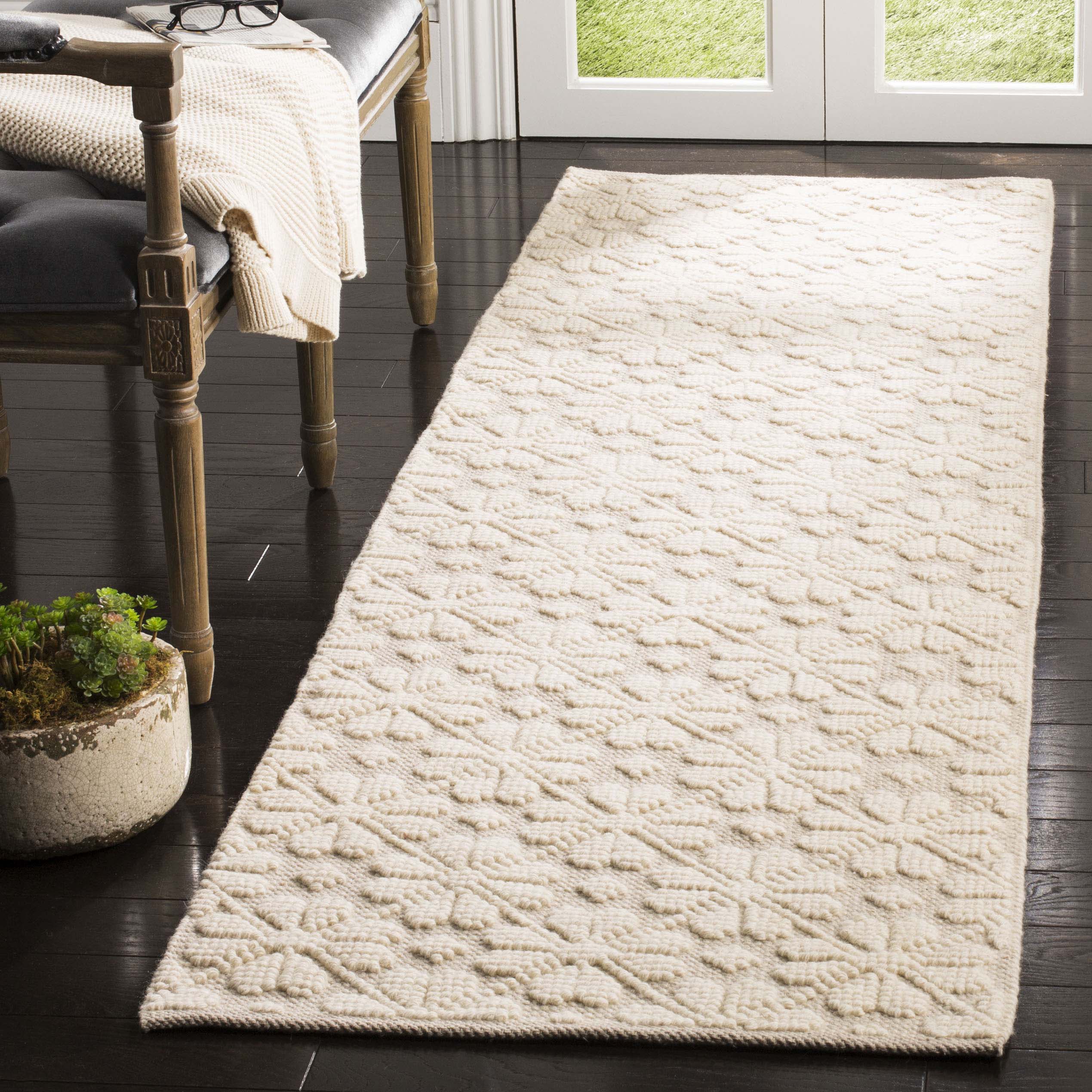Safavieh Vermont 106 Rug, VRM106 - Ivory