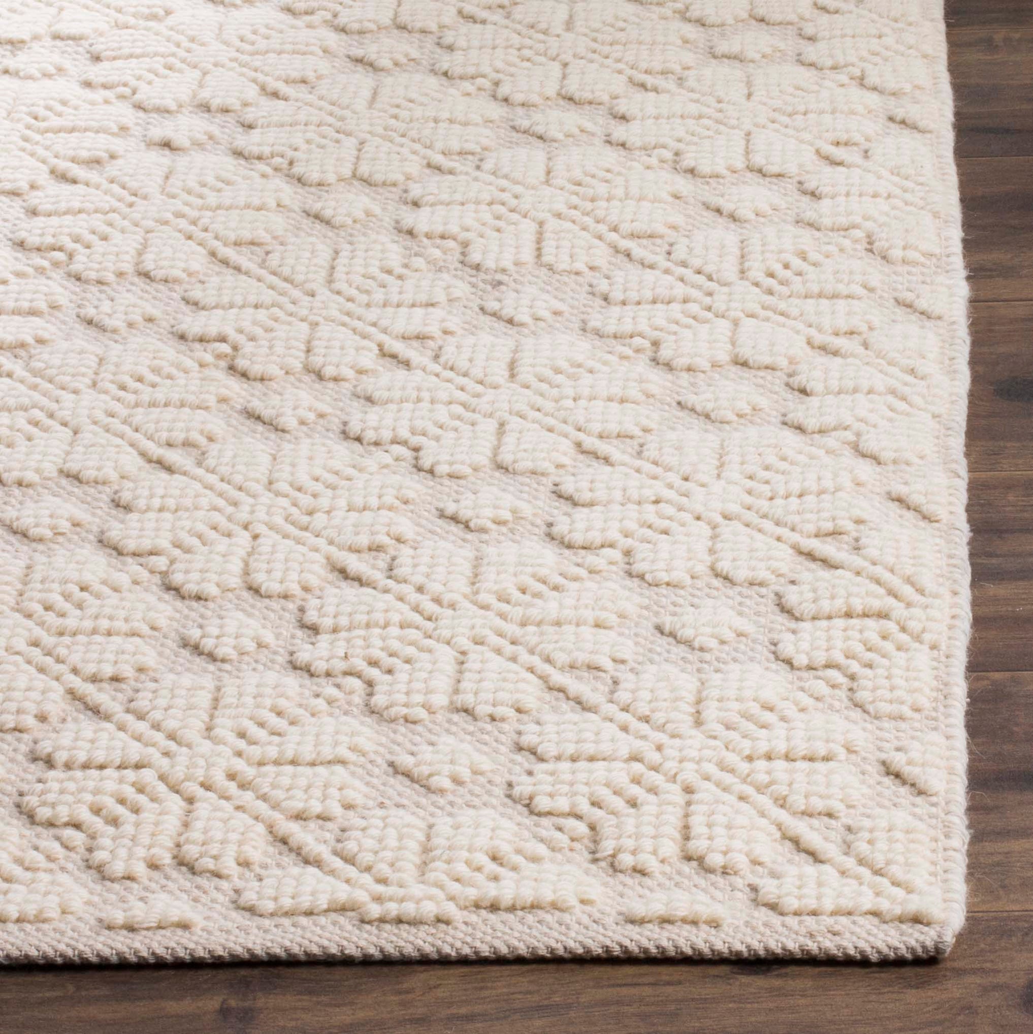 Safavieh Vermont 106 Rug, VRM106 - Ivory