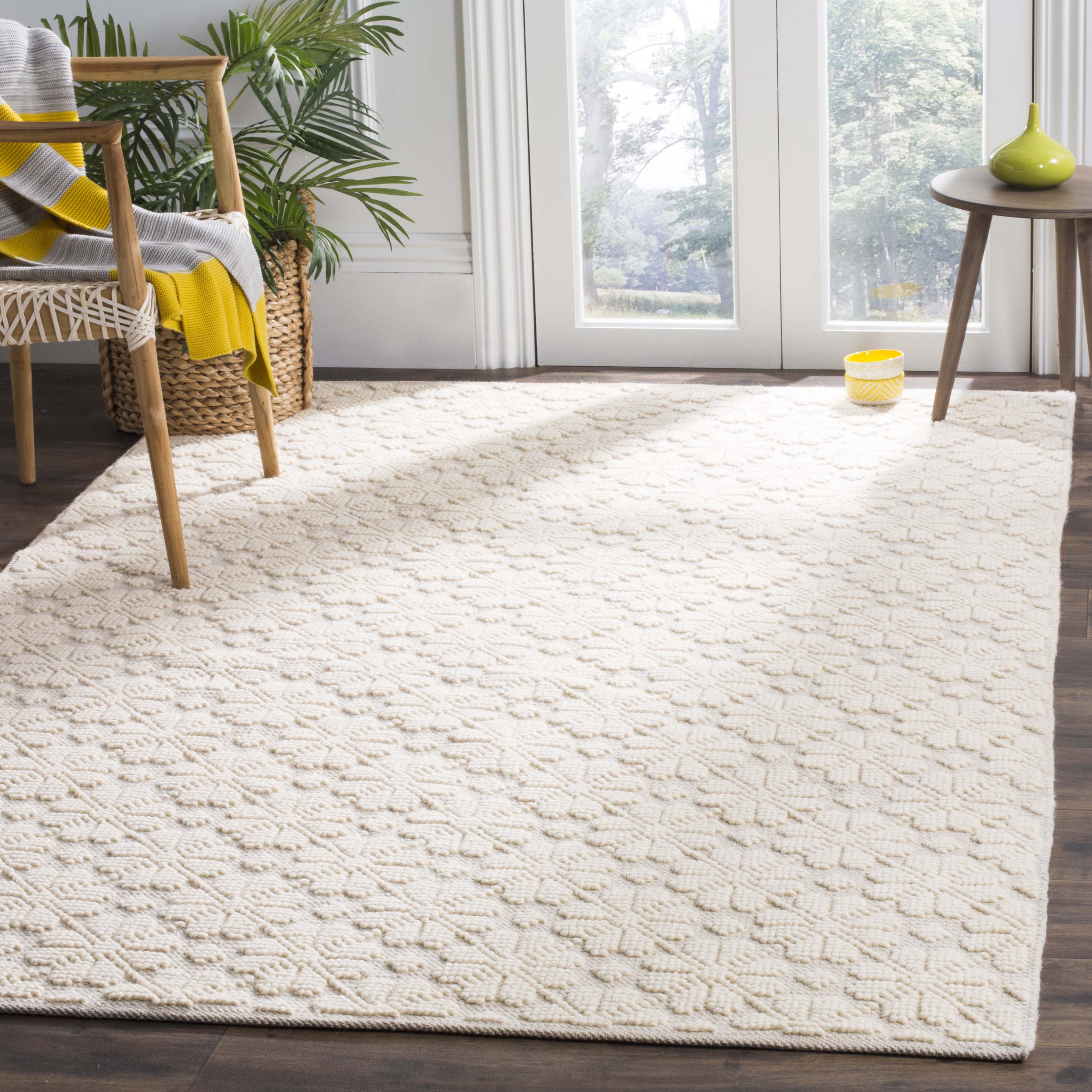 Safavieh Vermont 106 Rug, VRM106 - Ivory