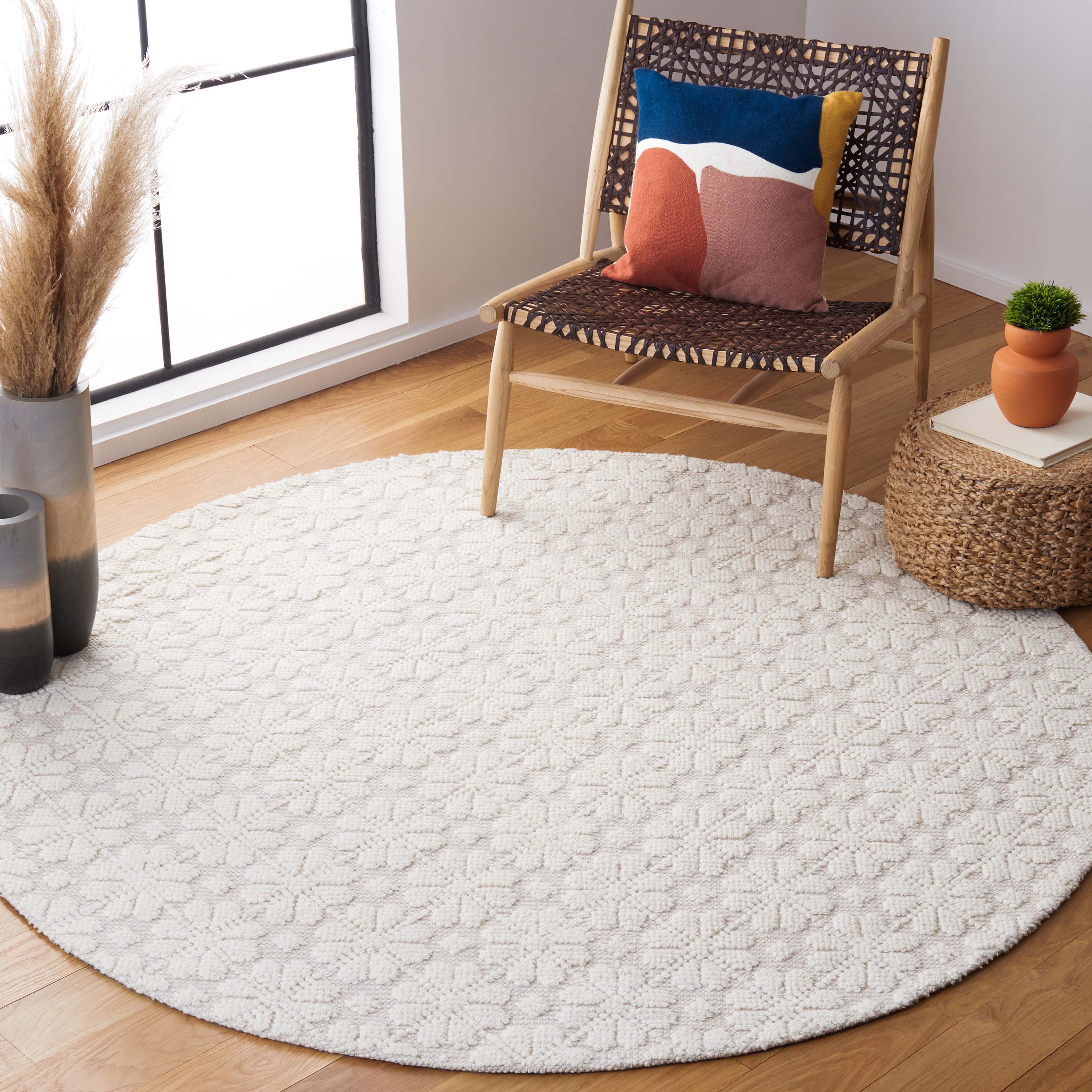 Safavieh Vermont 106 Rug, VRM106 - Ivory